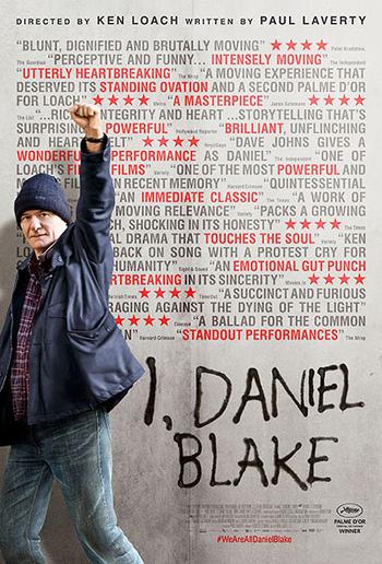 Tôi Là Daniel Blake